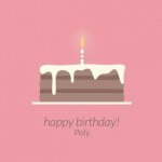 HTML5/CSS3生日蛋糕动画效果-送给女朋友
