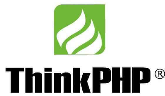 ThinkPHP V6.0.12版下载