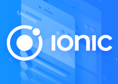 2019 ionic HTML5 移动应用框架 v4.3.0 正式版下载
