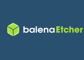balenaEtcher-Portable-1.7.3软件下载