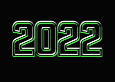 html5/css3 2022年新年焰火